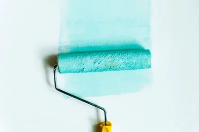 Peinture intérieure à Magny-la-Fosse — murs, plafonds et boiseries